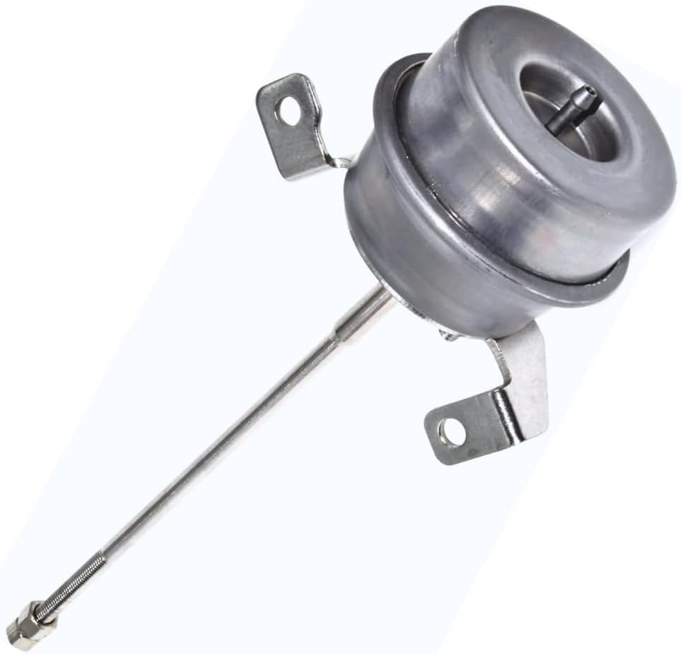 11657583904 11657636423 Turbo Wastegate Actuator 3.0T Compatible with BMW X5 X6 E70 2011-2013 E71 xDrive35i 2008-2014# N55B30A 11654575478 18539700000 4575478 7583904 7636423