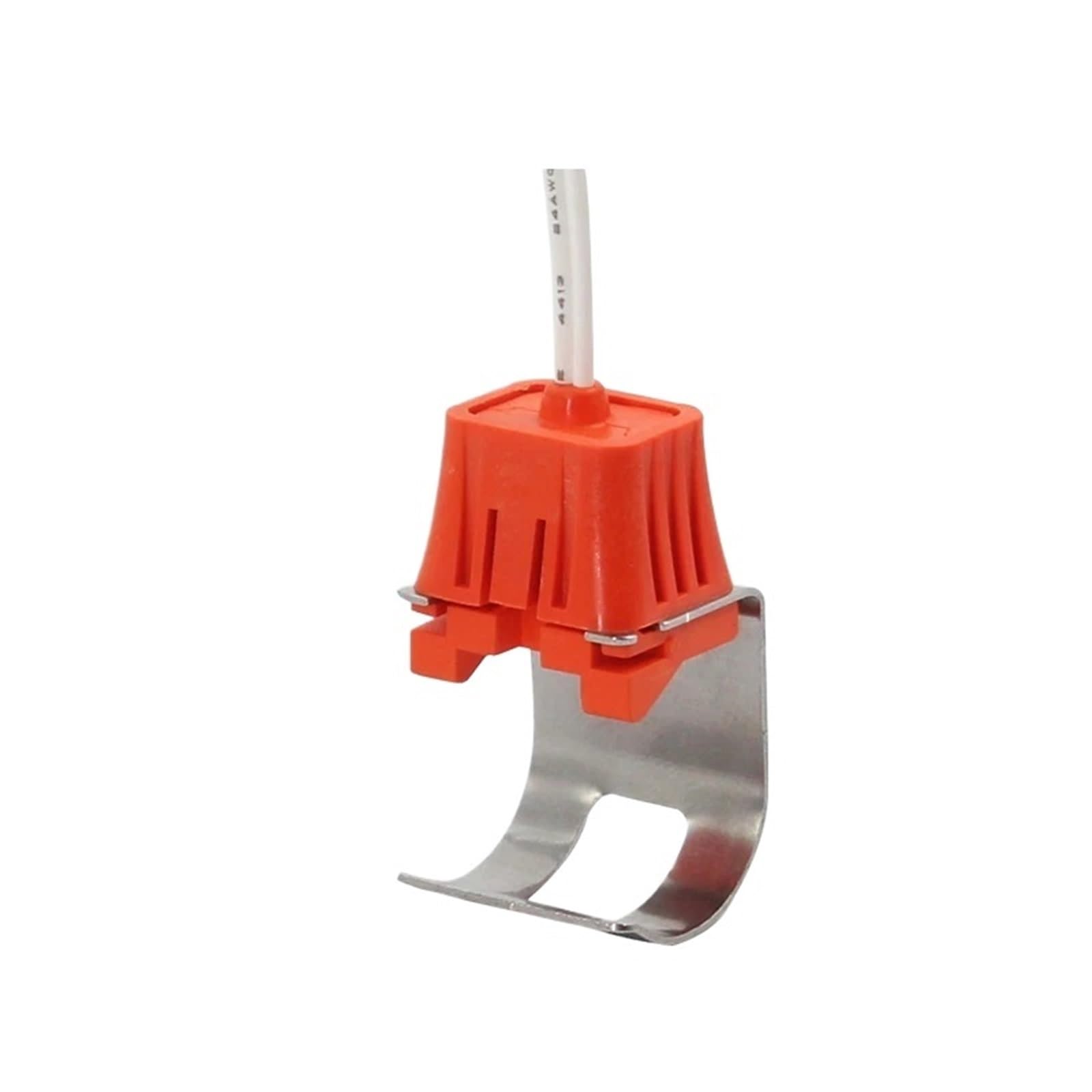 Sensores de Temperatura NTC (1 Pieza) - Repuestos for calderas(Clamp Distance 18mm)