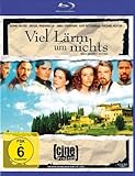  Viel Lärm um nichts - Cine Project [Blu-ray]