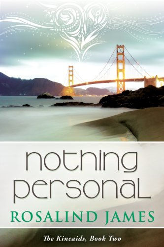 Bargain eBook - Nothing Personal