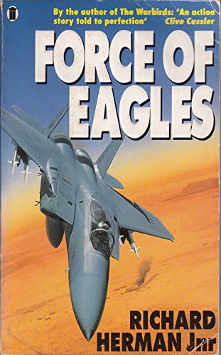 Force of Eagles view 2