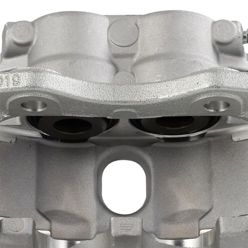 Image of 18B4940 18B4941 Rear Left & Right Disc Brake Calipers