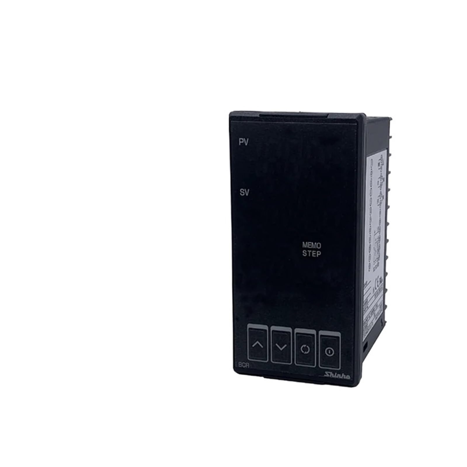 OSHZIKJII BCR2A00-00 Temperature Controller BCR2A00