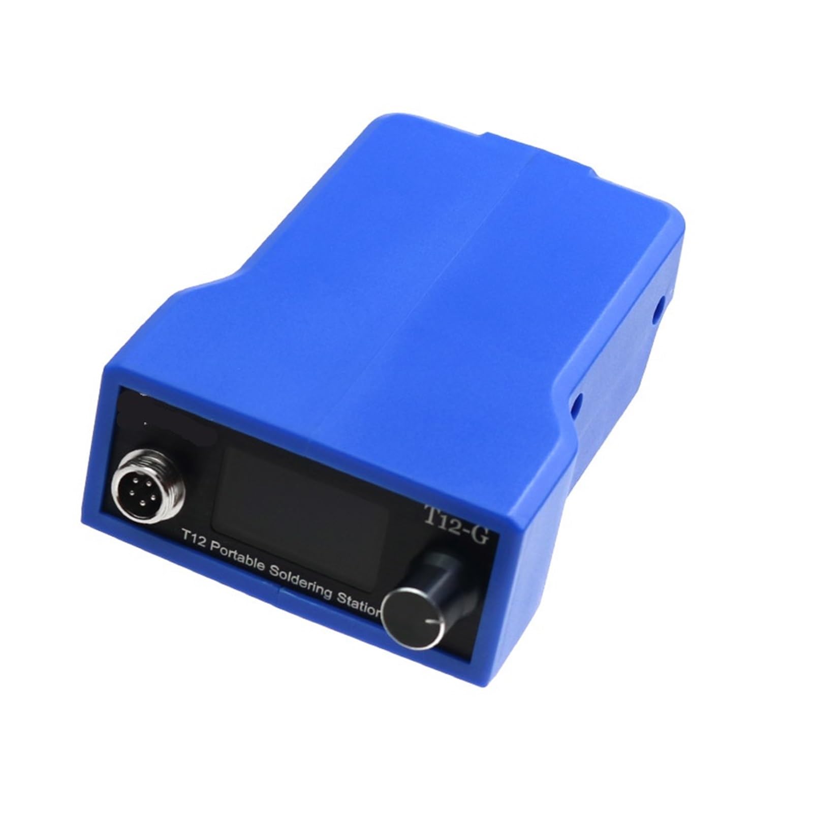 Poste de Soudure, Station de soudage sans fil 72 W for batterie 18 V 20 V, kit T12-G