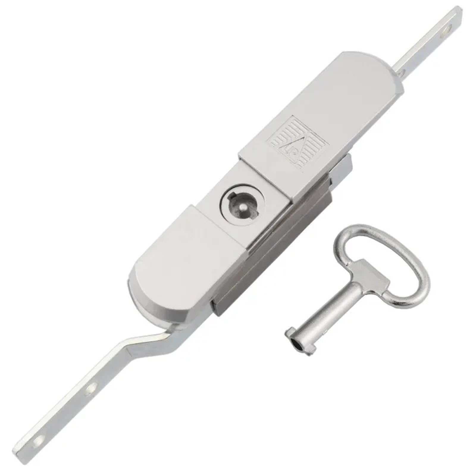 Triangle de verrouillage MS820 bielle supérieure inférieure inox