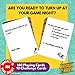 Lyrically Correct '90s & 2000s Music Trivia Card Game - Hip Hop and R&B Edition - Finish The Lyrics Challenge, Fun for Adults, Party or Family Night