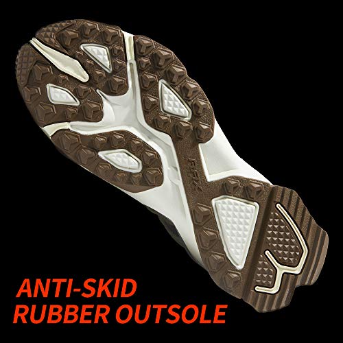RAX Men's Lightweight Hiking Shoes Camping Backpacking Shoes…4