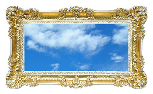 Elegante complemento da arredo per chi possiede una casa in stile, per arredare con raffinatezza una parete o un ingresso senza spendere molti soldi.