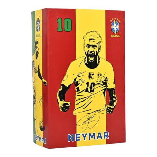Image of Toys Uncle Figure Pack (Neymar)