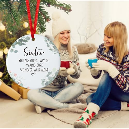 Sister-You-are-Gods-Way-Ornament-Christmas-Ornament-Gifts-for-Sister-Sisters-Gift-from-Sister-Sister-Christmas-Ornament-Gift-Christmas-Sister-Gift-from-Sister-Best-Sister-Gifts-from-Sister