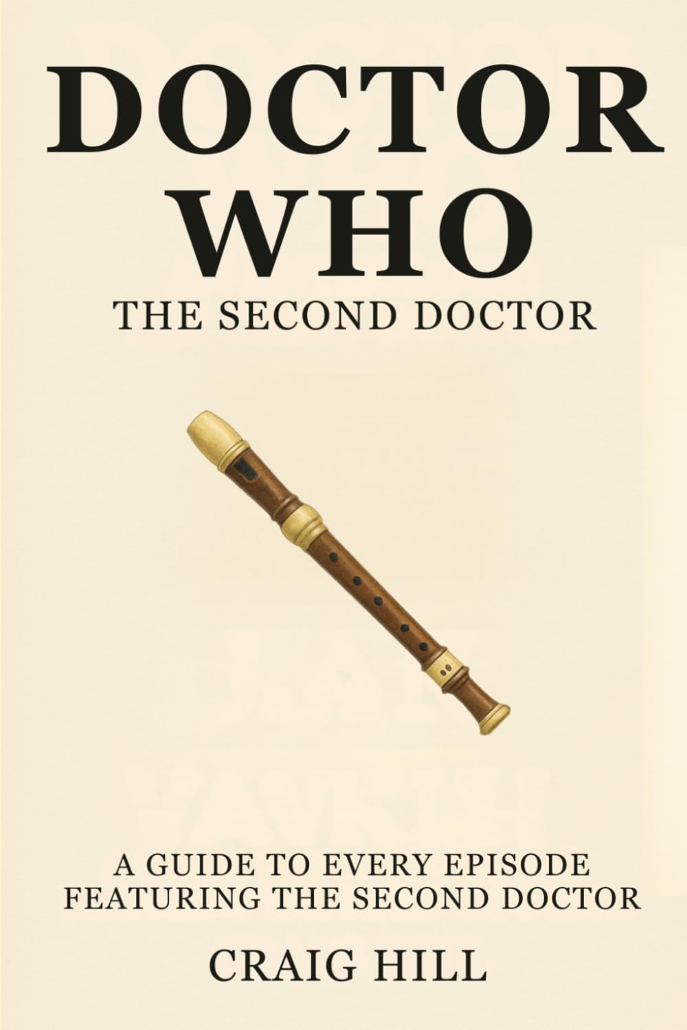 Doctor Who - The Second Doctor