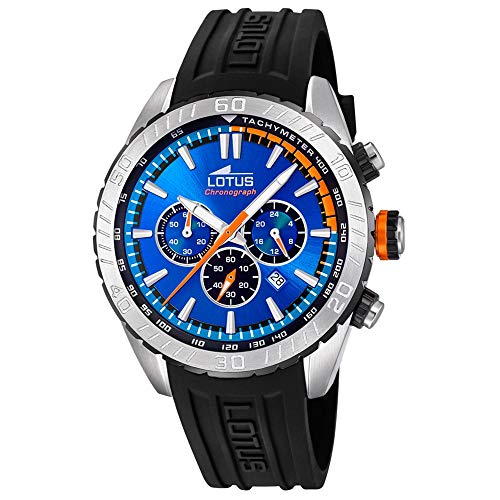 Preisvergleich Produktbild Lotus Chronograph Chronograph 18679 / 4 Herrenchronograph