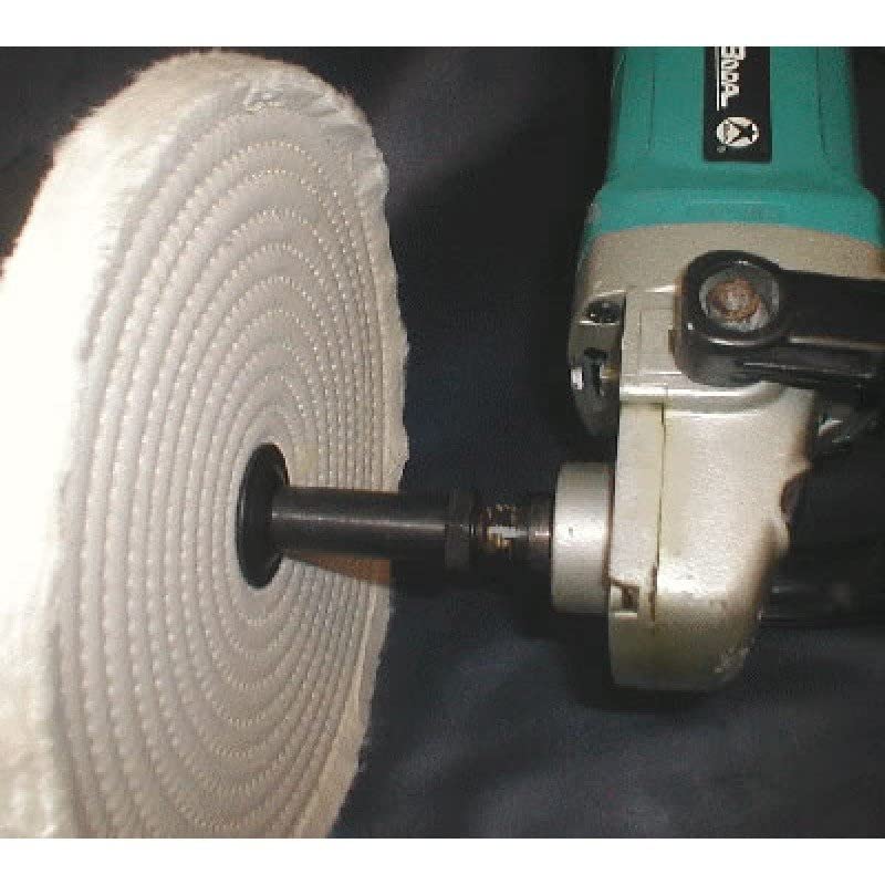 Caswell Complete Handheld Buffer KIT