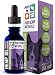 Premium Hemp Oil for Dogs and Cats - Anxiety, Hip and Joint Pain Relief for Pets - Veterinarian Formulated - Maximum Bioavailability - USA Grown and Made - Veteran Owned Company