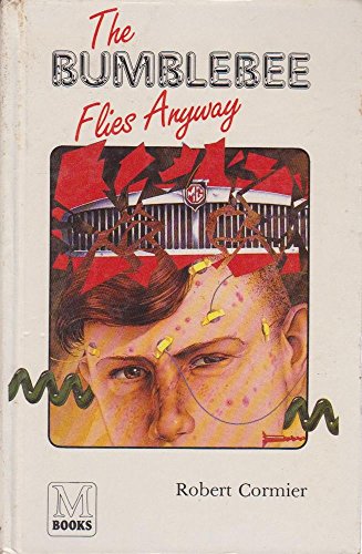 The Bumblebee Flies Anyway (M Books) 0333383117 Book Cover