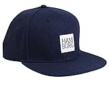 HSV Hamburger SV Cap Basecap ** Haje **