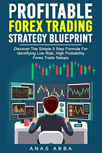 Profitable Forex Trading Strategy Blueprint: Discover How To Identify Low Risk, High Probability For