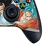 Skinit Decal Gaming Skin Compatible with Xbox Series X Controller - Officially Licensed Dragon Ball Super Goku Vegeta Super Ball Design - Image 4