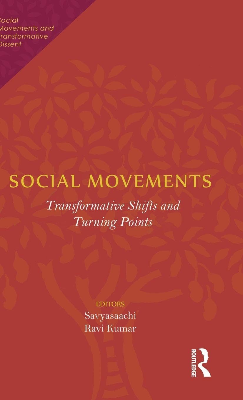 Social Movement view 3