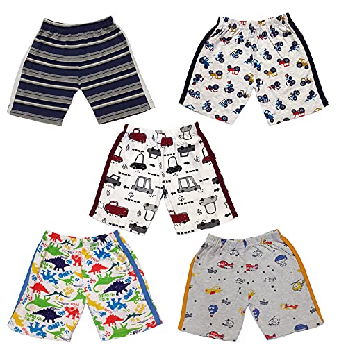 TotzTouch unisex-baby Casual Shorts