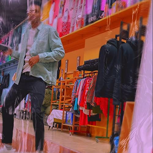 Birkenstocks (Intro) [Explicit]