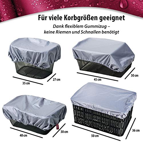 TROCKOLINO Copertura e Protezione Antipioggia per