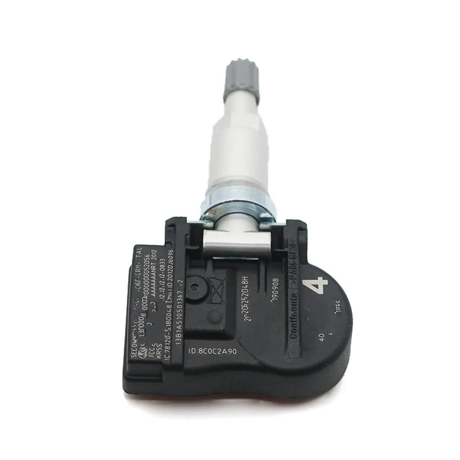 Sensor Presión Neumáticos Para Grand Para Scenic Para Megane Para