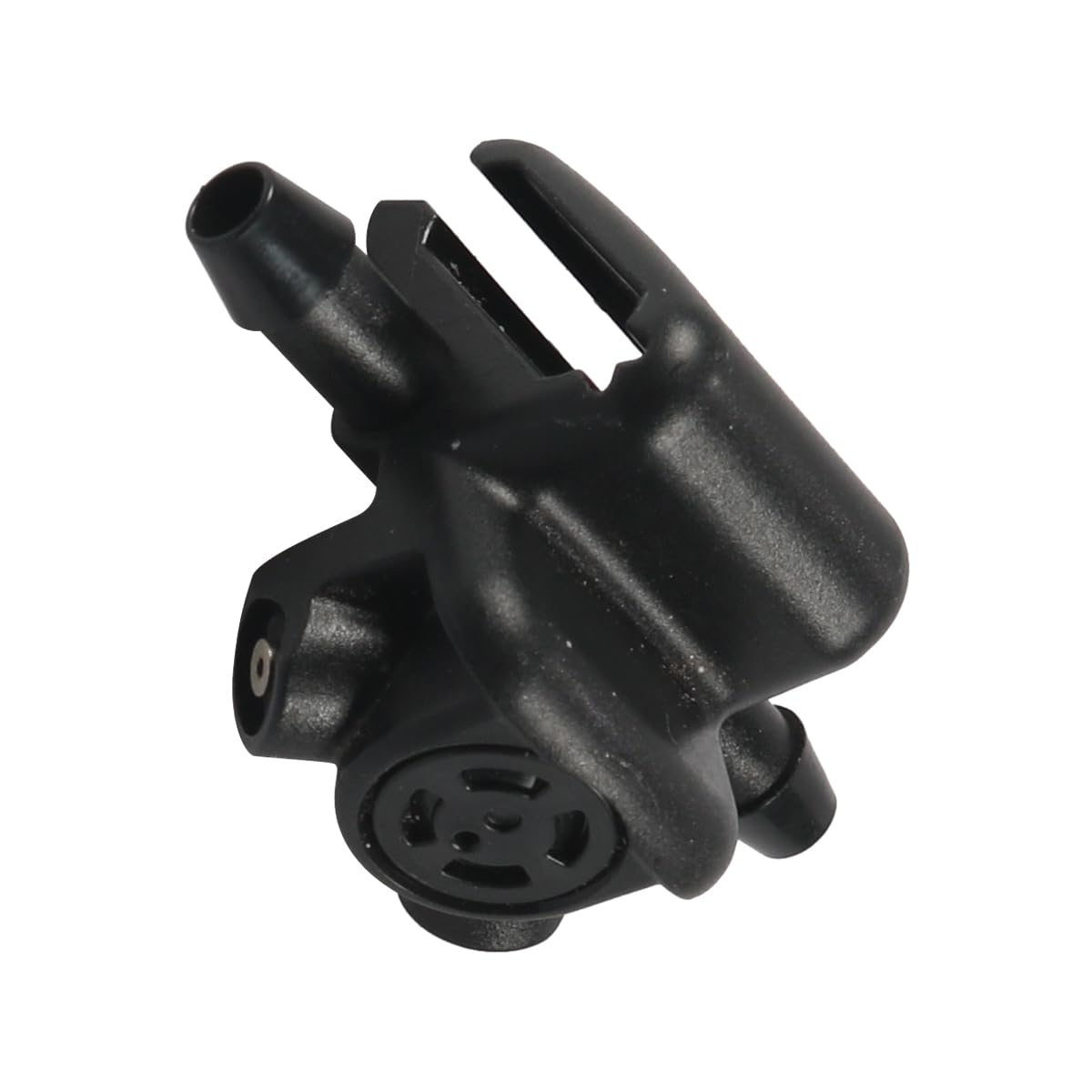 Unifizz Piccolo coperchio tergicristallo ugello – adatto per Tesla modle3/Y