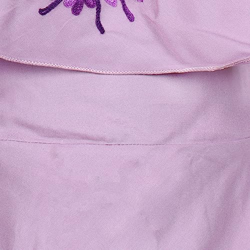 Image of Wish Karo Baby Girls Frocks Dress for Girls-(csl244)