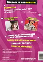 DÉLIRONS AVEC LÉON NO.23 2896511725 Book Cover