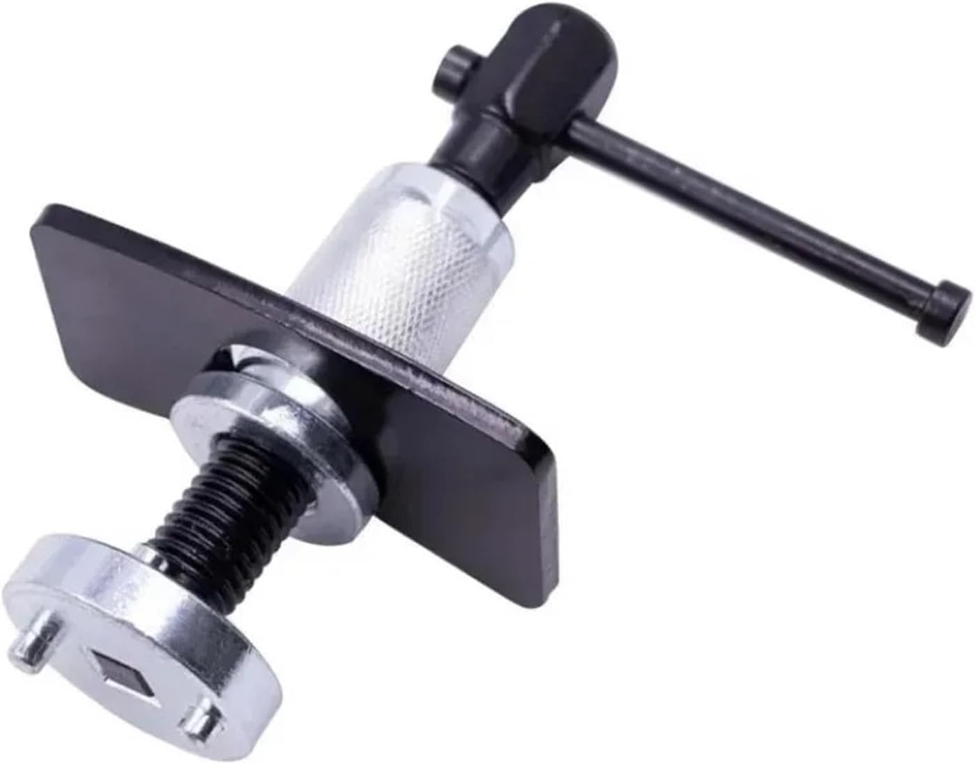 Brake Pad Replacement Tool 3-Piece Disc Brake Cylinder Adjustment Set, Replacement Auto Repair
