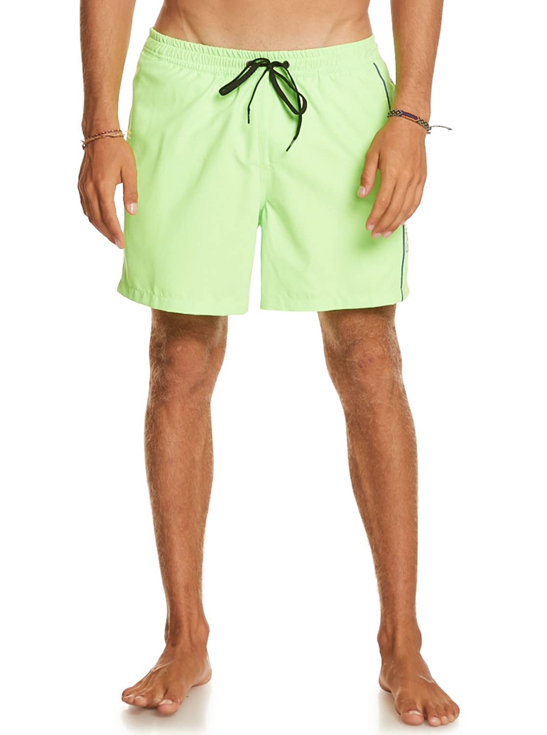 Quiksilver Everyday 16" - Short de Natación para Hombre