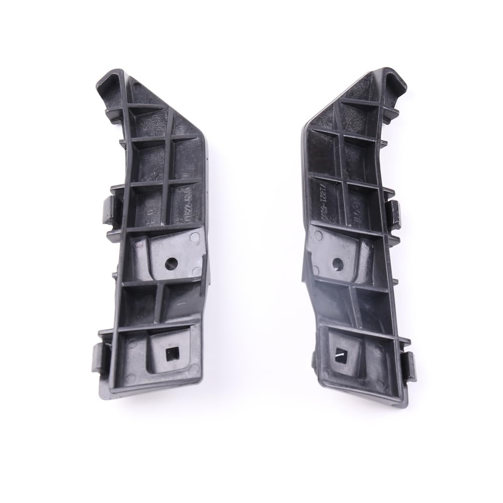 Amazon.com: Pair Rear Bumper Wing Holder Bracket 71822-63J00 71821