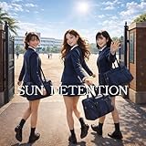 SUN DETENTION