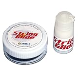 StringGlide(ストリンググライド) StringGlide(ストリンググライド) テニス用ストリングメンテナンスギア スポンジ付 22mg 使用回数:およそ100回 *-SG1