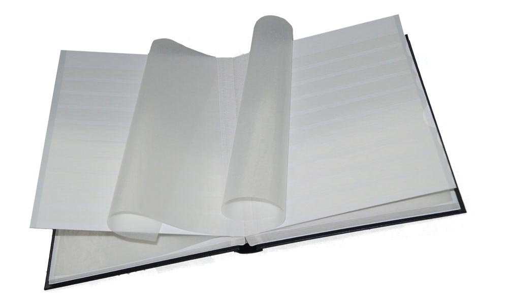PRINZ 2032 Classic Einsteckbuch pour classer et protéger vos timbres