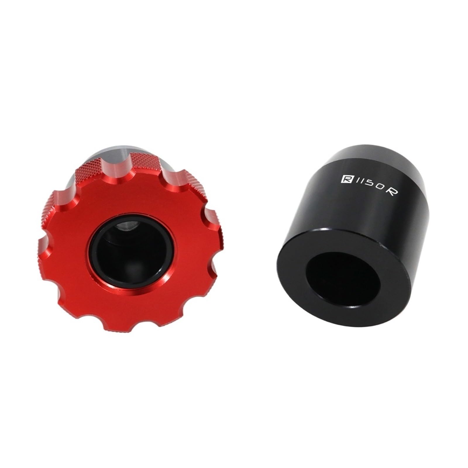 Barre D'assistance De Blocage De L'accélérateur ABS pour B&MW R1150RT 2001-2006, R850R, R1200RT Et R1150R Rockster/ABS d'embouts Guidon Moto