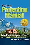 Asset Protection Manual