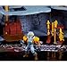 Masters of The Universe Vintage Castle Grayskull Playset with Display Mat & Spaceman Figure, Jawbridge & Other Features & Accessories (Amazon Exclusive)