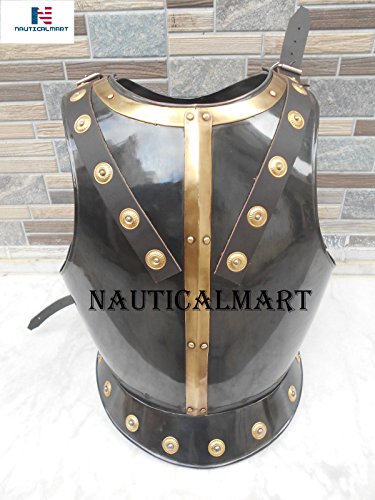 NauticalMart Medieval Ancient Greek Antique Armor Breast Plate