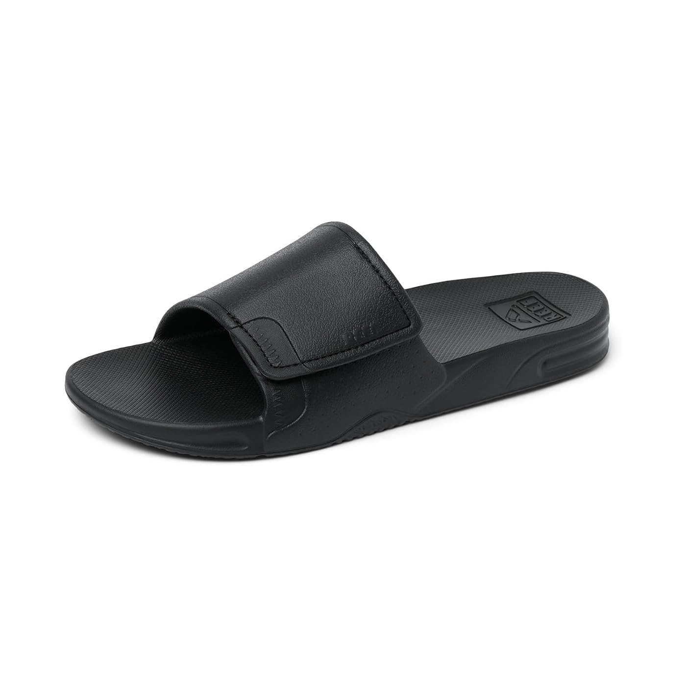 REEF Men's Sandals Fanning Slide H20