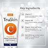 TruSkin-Vitamin-C-Night-Cream-a-Collagen-Supporting-Blend-including-Vitamin-B5-Botanical-Essential-Oils-and-Organic-Aloe-Vera-for-Anti-Aging-Brightening-and-Firming-Skin-Face-and-Neck TruSkin Vitamin C Night Cream, Collagen Supporting Blend with Cocoa Butter, Vitamin B5, Botanical Essential Oils & Organic Aloe Vera for Anti Aging, Brightening and Firming Skin, Face & Neck, 2 Fl Oz