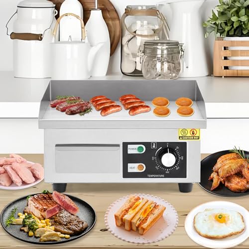 Commercial Electric Sausage Grill