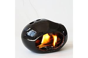 Ceramic Palo Santo Holder: Enhance Your Spiritual Practice