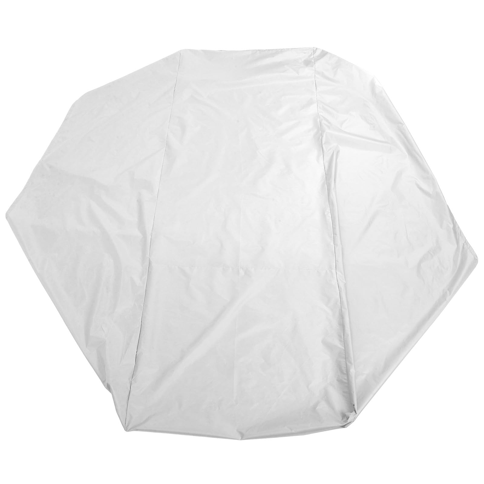Housse de transat imperméable en Oxford indéchirable et anti-UV pour extérieur