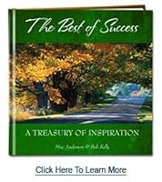 The Best of Success: A Treasury of Inspiration 1608100642 Book Cover