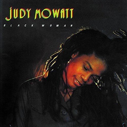Black Woman [Disco de Vinil]