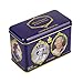 Queen Elizabeth II Tea Tin with 40 English Breakfast Teabags