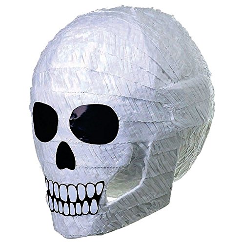 Preisvergleich Produktbild amscan Piñata Calavera de la Muerte