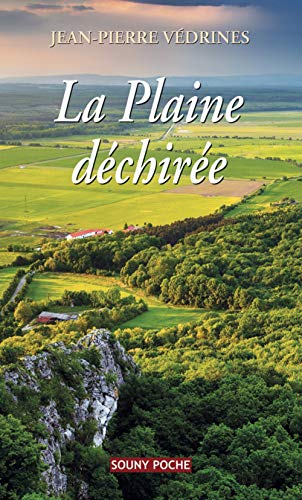 PLAINE DECHIREE (POCHE) N° 53